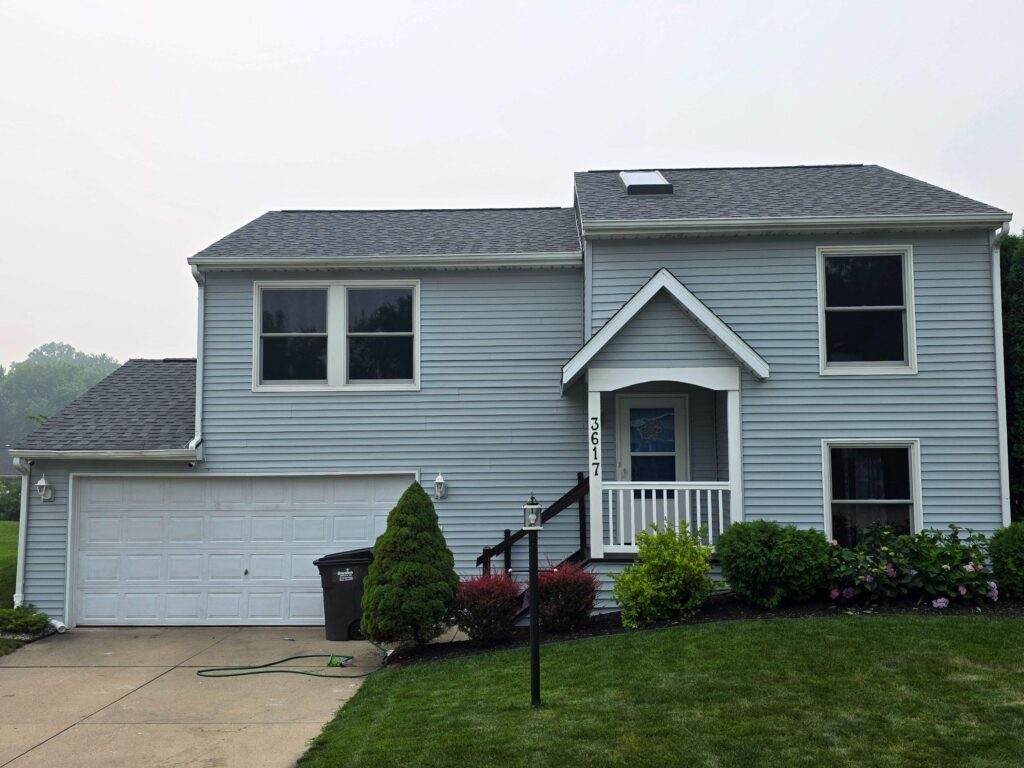 Roofing Replacement Elkhart IN After image 2